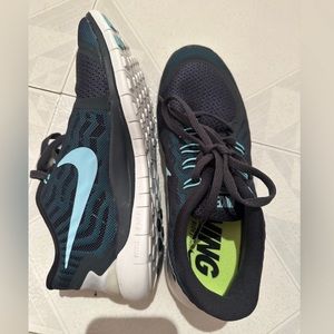 Nike Running Shoes